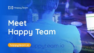 Happy Team - Video - 2