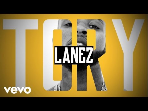 Trina - Damn (Lyric Video) ft. Tory Lanez