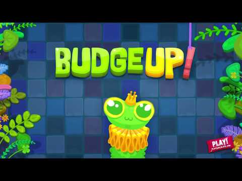 Budge Up! Video