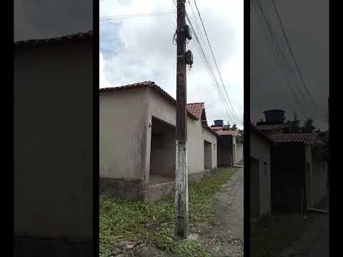 Casa à venda em Puxinanã