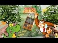 Donkey Kong Jr Nintendo Mini Classics Lcd game amp Watc