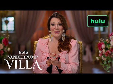 Vanderpump Villa Season 2 | Official Trailer | Hulu