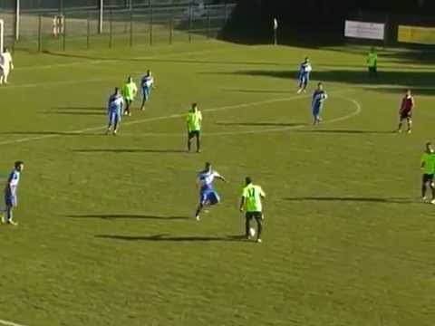 14/09/2014 Valsanterno - Quarto 4-1  Video08  Pistone con (poco) stile