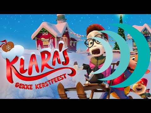 afbeelding Nederlands gesproken trailer