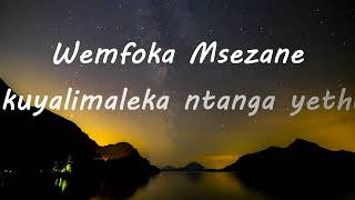 Download lagu SALIWA ft Gqizile Mzulu - Kuyalimaleka ntanga yethu mp3