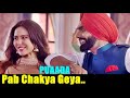 Pab Chakya Geya LYRICS PUAADA Ammy Virk Sonam Bajwa Jasmeen Akhtar Happy Raikoti New Song