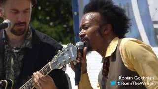 Fantastic Negrito, "Rant Rushmore" - BottleRock 2016