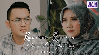 Download lagu Randa Putra Ft Rana Safira - Cinta Di Waktu Yang Salah (Lagu Terbaru 2023)   mp3