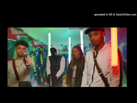 Z.E x Thrife x Nigma Type Beat "Klick" | 2019 Svenskt HipHop/Trap Instrumental