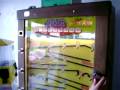 1958 Bally Skill Roll PHF nickel skill arcade game