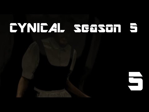 Cynical Season 5 - Episode 5: Apples