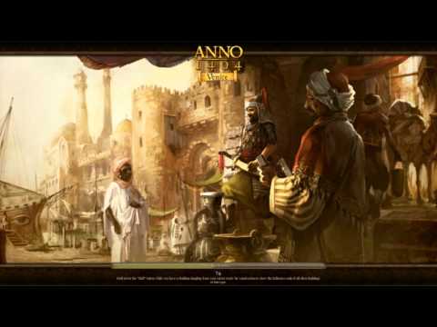 Let's Play: Anno 1404: Venice - Ep. 1 by DiplexHeated