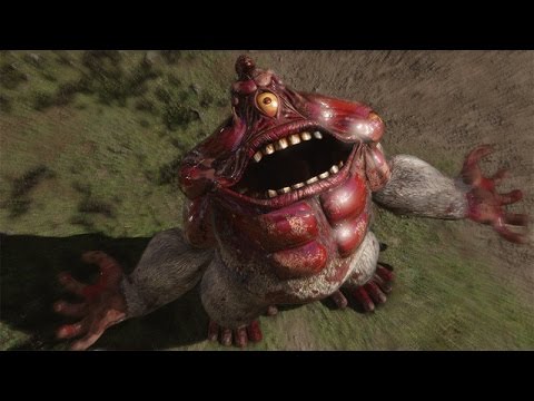 Berserk Musou - Wyald Eclipse Mode Gameplay ベルセルク無双