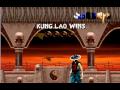 MK2 The Kombat Tomb Fatality 2 Avi