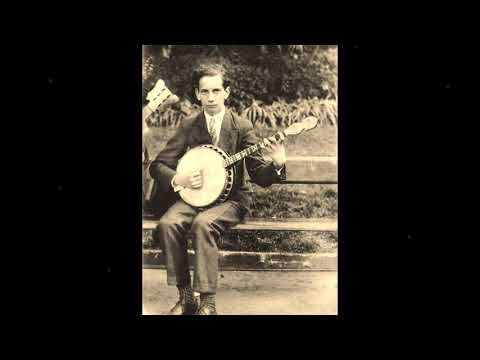 Garoto (banjo) - OH - Byron Gay - Arnold Johnson - Odeon 13 .680-B - julho de 1954