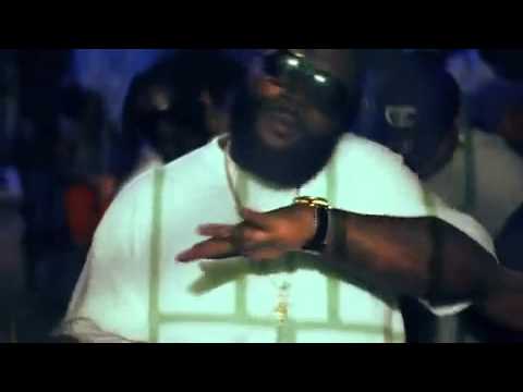 Magazeen Ft. Rick Ross - 7-11 Hustle {RapNsing.com}