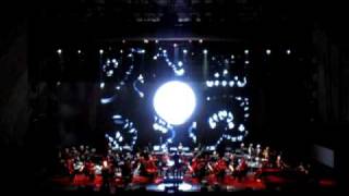 Peter Gabriel - &quot;Street Spirit (Fade Out) (Radiohead cover)&quot; (Hollywood Bowl 05/07/10)