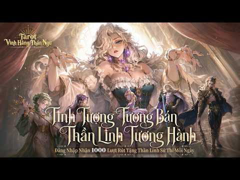 Tarot: Vĩnh Hằng Thần Ngữ video thumbnail