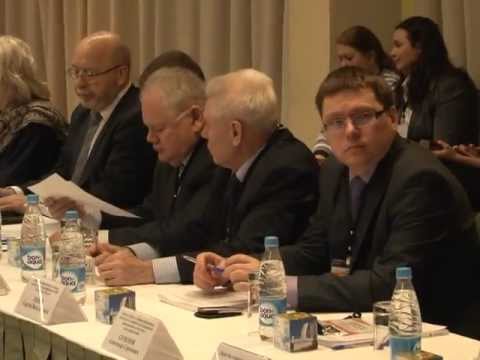 "Роснефть" провела в Самаре традиционный круглый стол с представителями власти и общественности