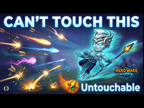 Dante Relics Change Everything | Full Skill Analysis! Hero Wars Alliance!