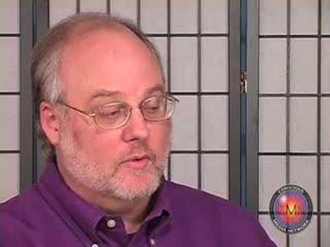 Robert Stevens | Techniques to Heighten Extra-Sensory Consciousness