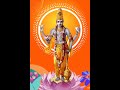 Om Namo Narayanaya BENEFITS OF OM NAMO NARAYANAYA 108 TIMES