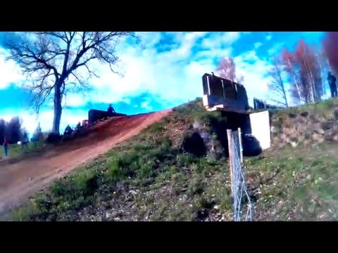 SMS Motocross Pacov 16.4.2016