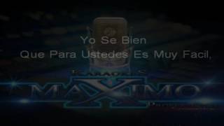 ponganme canciones tristes laberinto karaoke