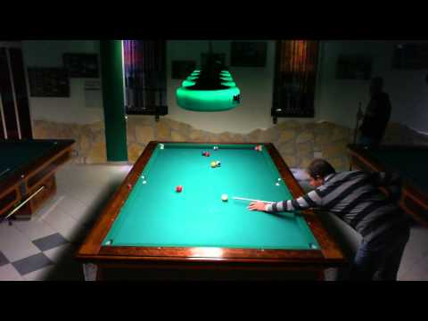 VALORE vs  DONZI'   FINALE TORNEO MASTER E PRIMA