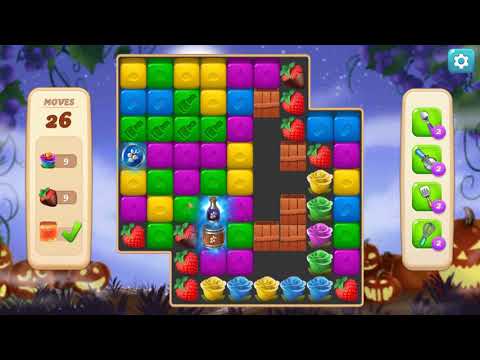 Vineyard Valley Level 350 NO BOOSTERS - A S GAMING ✔