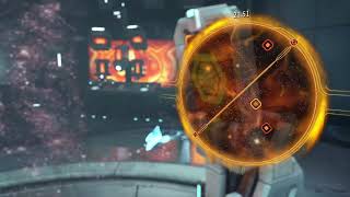 Warframe へっぽこテンノがゆく 2025年11月3日のアルコン ナイラの討伐ミッション