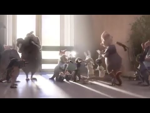 TOONS (Cars) Part 24 - Jack is Found