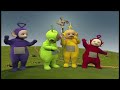 Teletubbies Theme Song 1997 HD 60fps