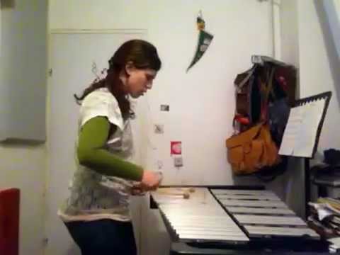 Short improvisation- 