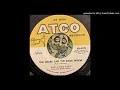 The Coasters - The Snake and the Bookworm (Atco) 1960