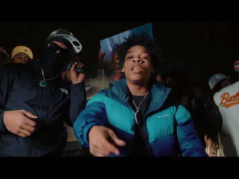 Mob Steelz - "In The Air"