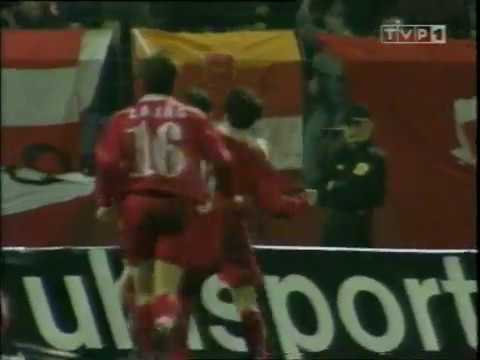 ŁKS - Widzew Łódź 2-3  8.11.1997 r.