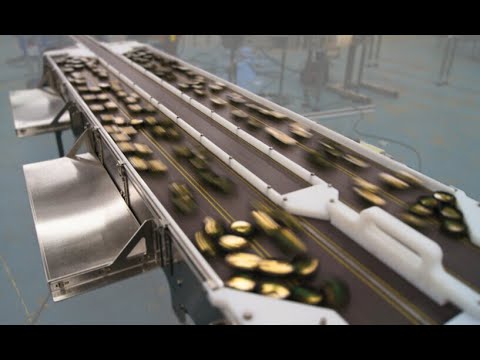 Garvey Bi-Flo w/ Pack-Off Station