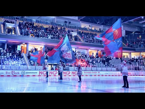 Dorian Wilden komponiert Hymne für Nürnberg Ice Tigers