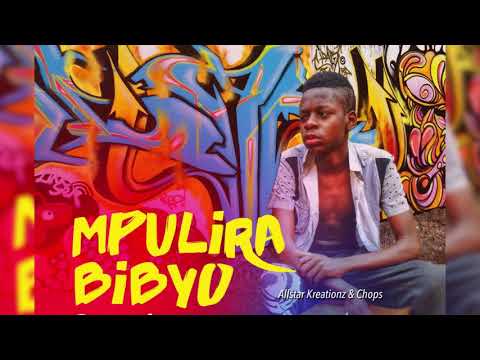 Grenade - Mpulira bibyo ( Audio )