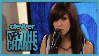 Christina Grimmie &quot;Tell My Mama&quot; Live Acoustic Performance