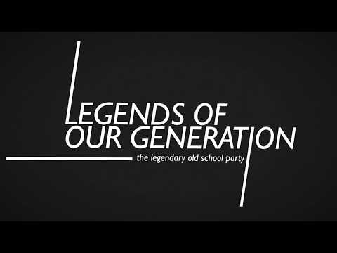 Aftermovie DJ MNS vs E-MAXX "Legends of our Generation"