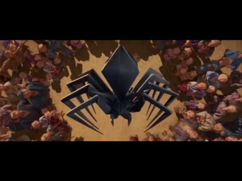 Kubo Trailer - Sound Remake