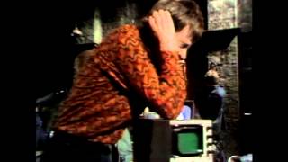 The Stone Tape VS Cabaret Voltaire