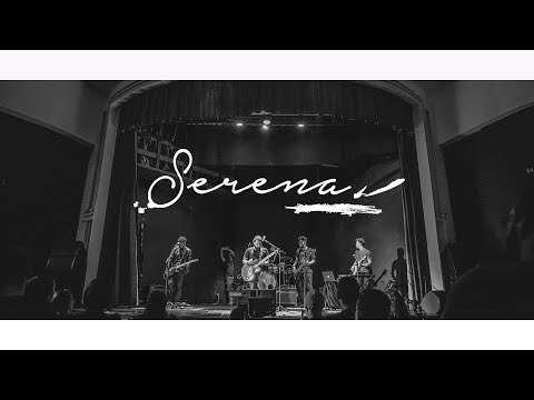 Serena video