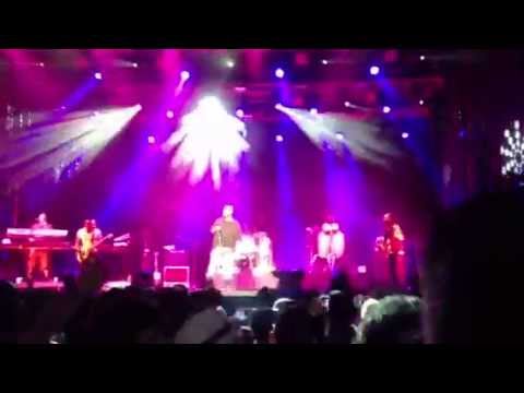 The Roots - How I Got Over (Live)