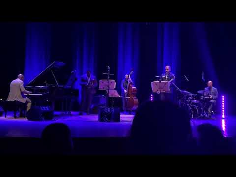 Visitation - Ozan Musluoğlu Quintet (Live ​@CRR)