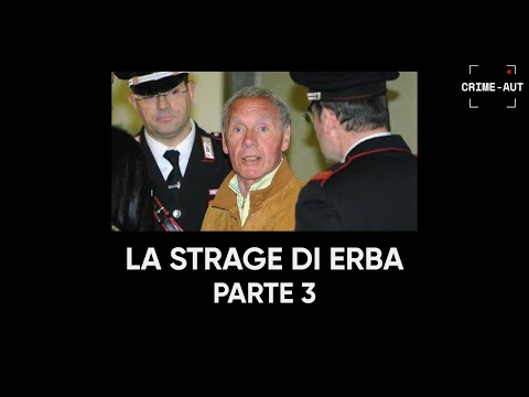 La Strage di Erba | Parte 3