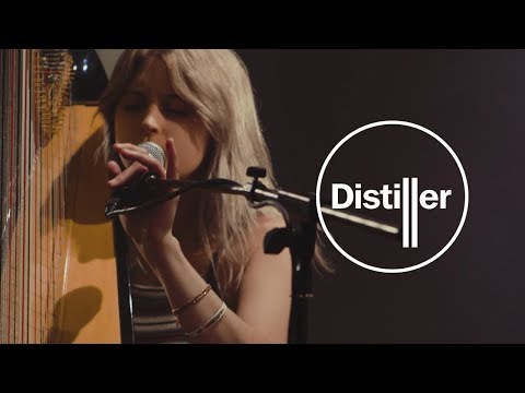 Mikaela Davis - Other Lover  | Live From The Distillery