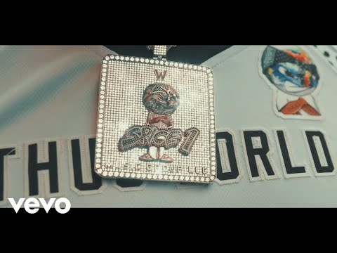 Spice 1, Nyceboy - Floss on Em